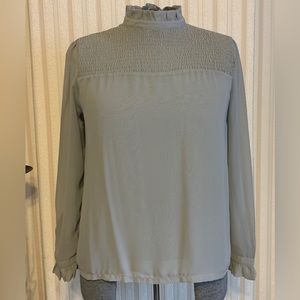 Willow Drive blouse for women size L